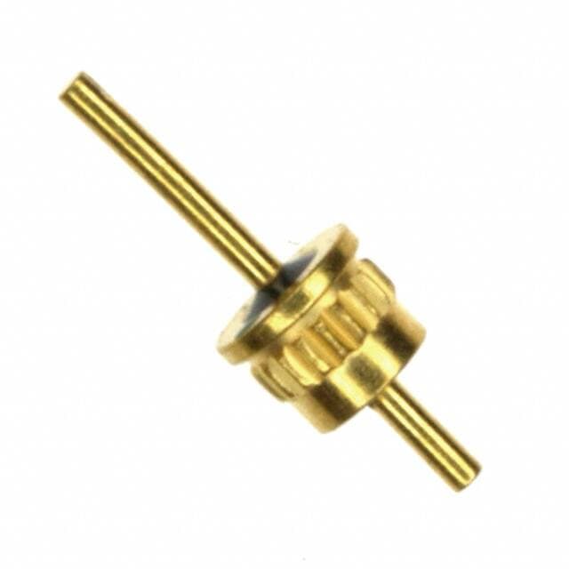 Tusonix a Subsidiary of CTS Electronic Components 4306-014LF
