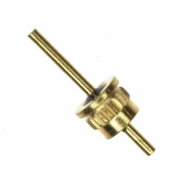 Tusonix a Subsidiary of CTS Electronic Components 4306-017LF