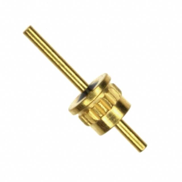 Tusonix a Subsidiary of CTS Electronic Components 4306-020LF