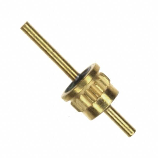 Tusonix a Subsidiary of CTS Electronic Components 4306-028LF