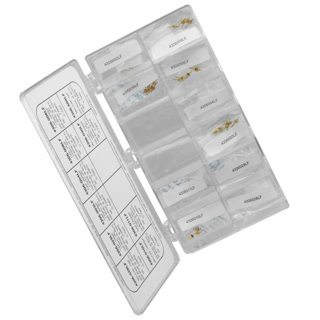 Tusonix a Subsidiary of CTS Electronic Components 4306-900