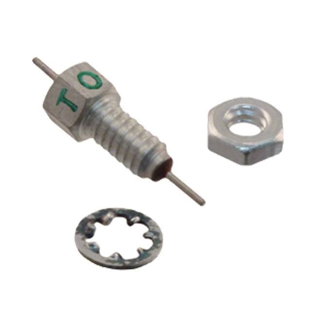 Tusonix a Subsidiary of CTS Electronic Components 4400-000LF