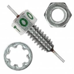 Tusonix a Subsidiary of CTS Electronic Components 4400-007LF