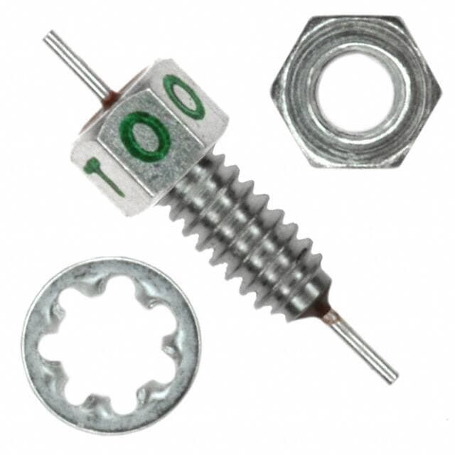 Tusonix a Subsidiary of CTS Electronic Components 4400-007LF