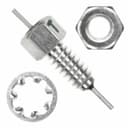 Tusonix a Subsidiary of CTS Electronic Components 4400-008LF