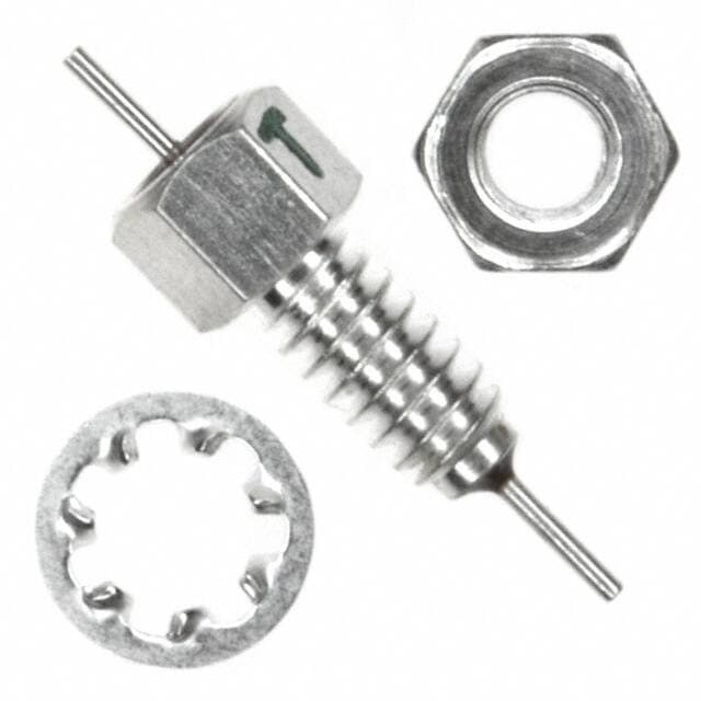 Tusonix a Subsidiary of CTS Electronic Components 4400-008LF