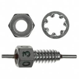 Tusonix a Subsidiary of CTS Electronic Components 4400-030LF