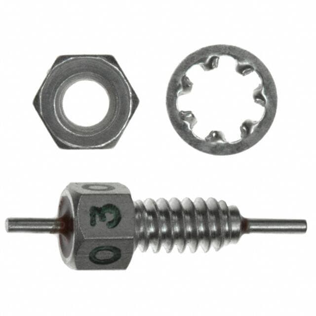 Tusonix a Subsidiary of CTS Electronic Components 4400-030LF