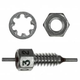 Tusonix a Subsidiary of CTS Electronic Components 4400-032LF