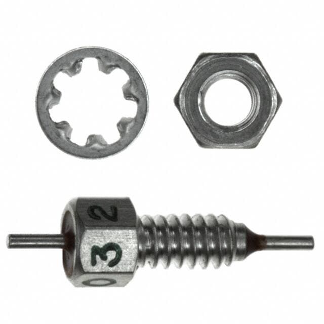 Tusonix a Subsidiary of CTS Electronic Components 4400-032LF