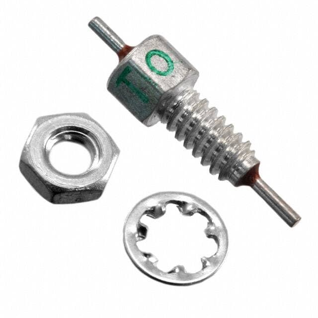 Tusonix a Subsidiary of CTS Electronic Components 4400-033LF