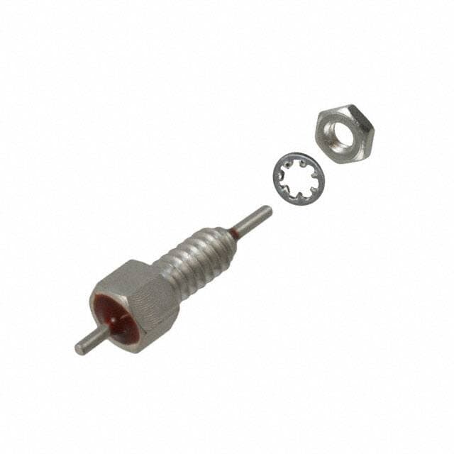 Tusonix a Subsidiary of CTS Electronic Components 4400-034LF