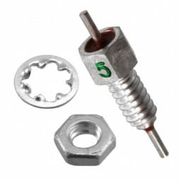 Tusonix a Subsidiary of CTS Electronic Components 4400-035LF