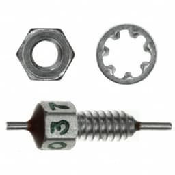 Tusonix a Subsidiary of CTS Electronic Components 4400-037LF