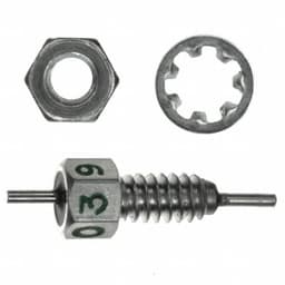 Tusonix a Subsidiary of CTS Electronic Components 4400-039LF