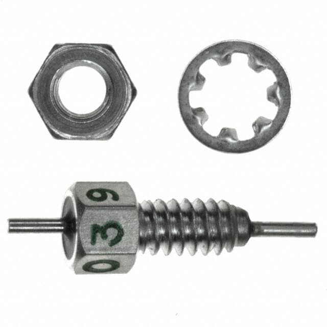 Tusonix a Subsidiary of CTS Electronic Components 4400-039LF