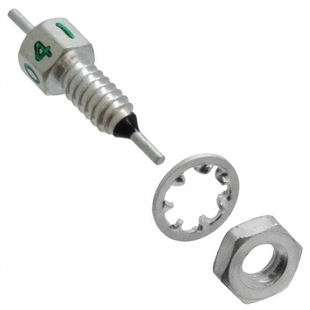 Tusonix a Subsidiary of CTS Electronic Components 4400-041LF