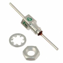Tusonix a Subsidiary of CTS Electronic Components 4400-076LF
