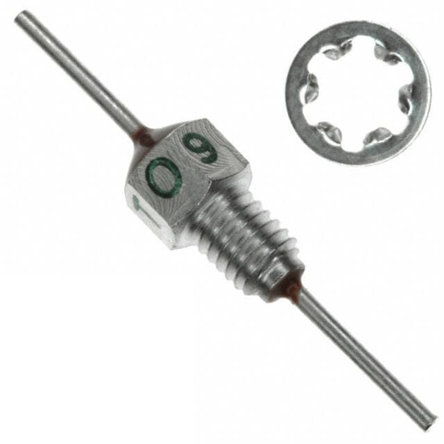 Tusonix a Subsidiary of CTS Electronic Components 4400-091LF