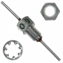 Tusonix a Subsidiary of CTS Electronic Components 4400-095LF