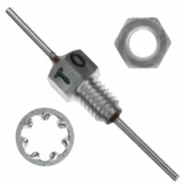 Tusonix a Subsidiary of CTS Electronic Components 4400-096LF