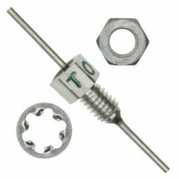 Tusonix a Subsidiary of CTS Electronic Components 4400-097LF