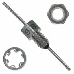 Tusonix a Subsidiary of CTS Electronic Components 4400-098LF