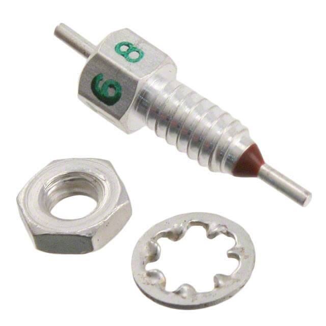 Tusonix a Subsidiary of CTS Electronic Components 4400-680LF