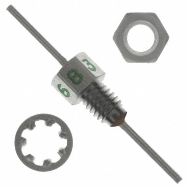 Tusonix a Subsidiary of CTS Electronic Components 4400-683LF