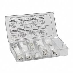 Tusonix a Subsidiary of CTS Electronic Components 4400-900