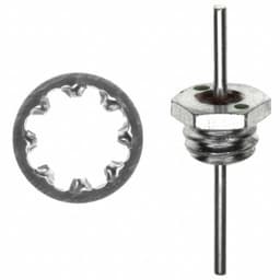 Tusonix a Subsidiary of CTS Electronic Components 4401-000LF