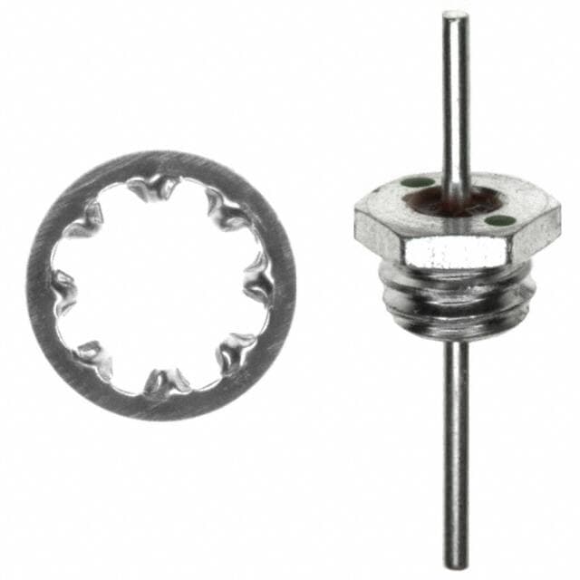 Tusonix a Subsidiary of CTS Electronic Components 4401-000LF