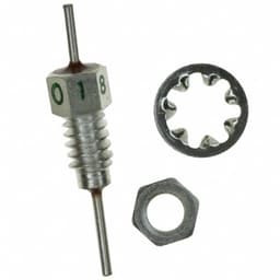 Tusonix a Subsidiary of CTS Electronic Components 4402-018LF