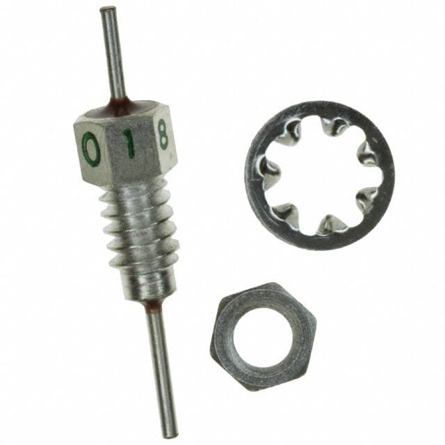 Tusonix a Subsidiary of CTS Electronic Components 4402-018LF