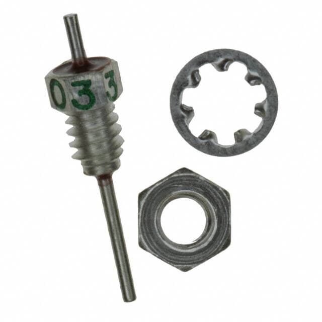 Tusonix a Subsidiary of CTS Electronic Components 4403-033LF