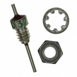 Tusonix a Subsidiary of CTS Electronic Components 4403-037LF