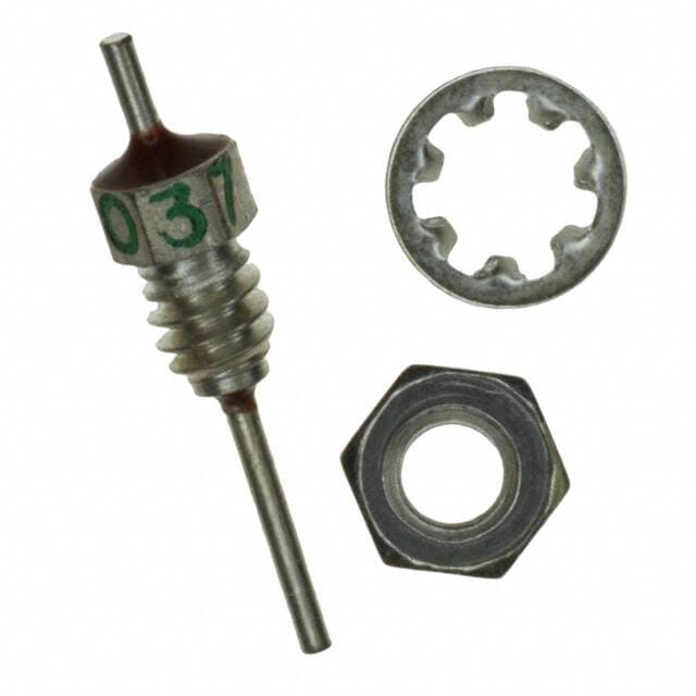Tusonix a Subsidiary of CTS Electronic Components 4403-037LF