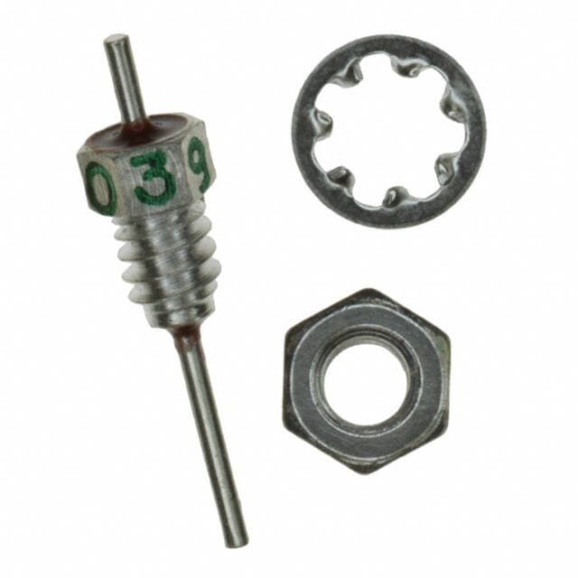 Tusonix a Subsidiary of CTS Electronic Components 4403-039LF