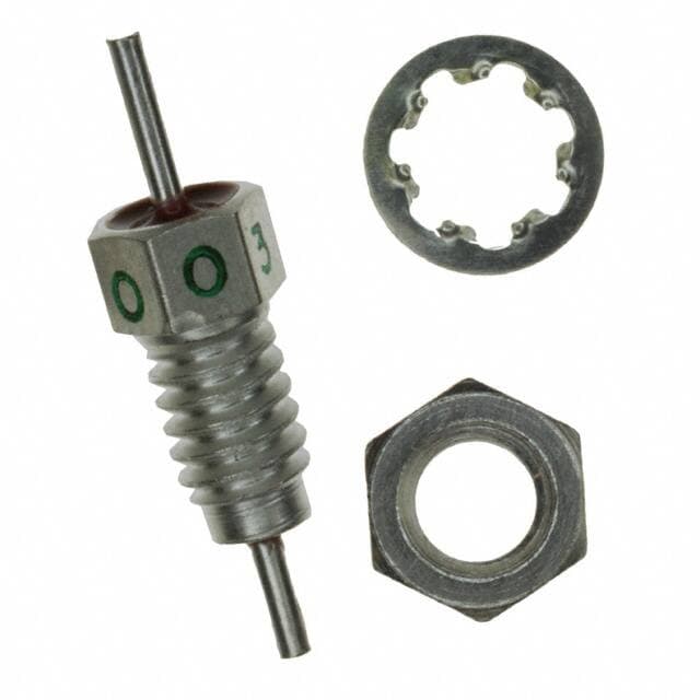 Tusonix a Subsidiary of CTS Electronic Components 4404-003LF