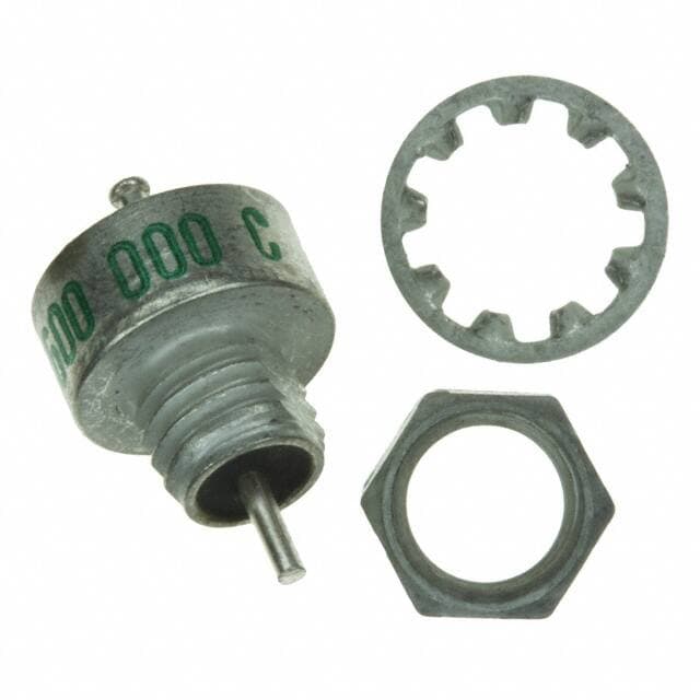 Tusonix a Subsidiary of CTS Electronic Components 4600-000LF