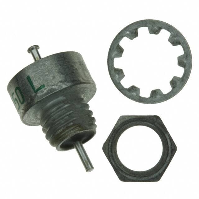 Tusonix a Subsidiary of CTS Electronic Components 4600-050LF