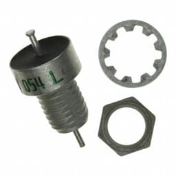 Tusonix a Subsidiary of CTS Electronic Components 4600-054LF