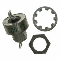 Tusonix a Subsidiary of CTS Electronic Components 4601-000LF