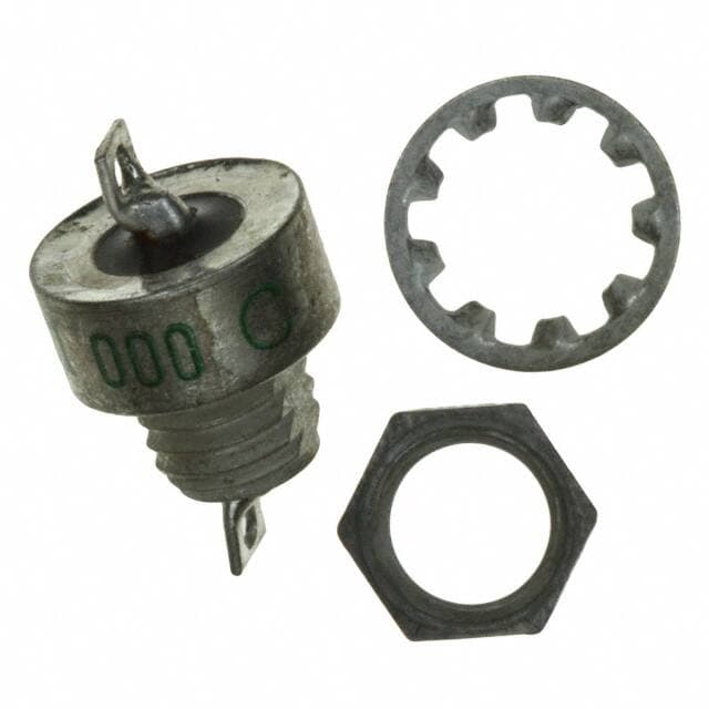 Tusonix a Subsidiary of CTS Electronic Components 4601-000LF