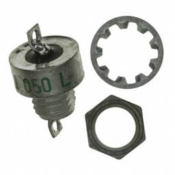 Tusonix a Subsidiary of CTS Electronic Components 4601-050LF