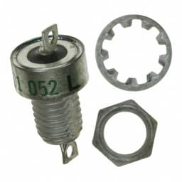 Tusonix a Subsidiary of CTS Electronic Components 4601-052LF