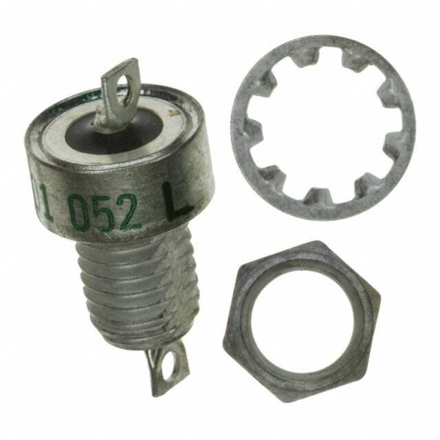 Tusonix a Subsidiary of CTS Electronic Components 4601-052LF