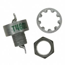 Tusonix a Subsidiary of CTS Electronic Components 4601-053LF
