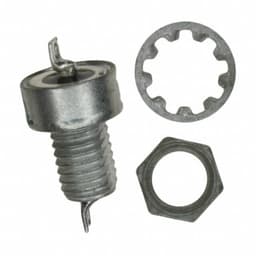 Tusonix a Subsidiary of CTS Electronic Components 4601-054LF