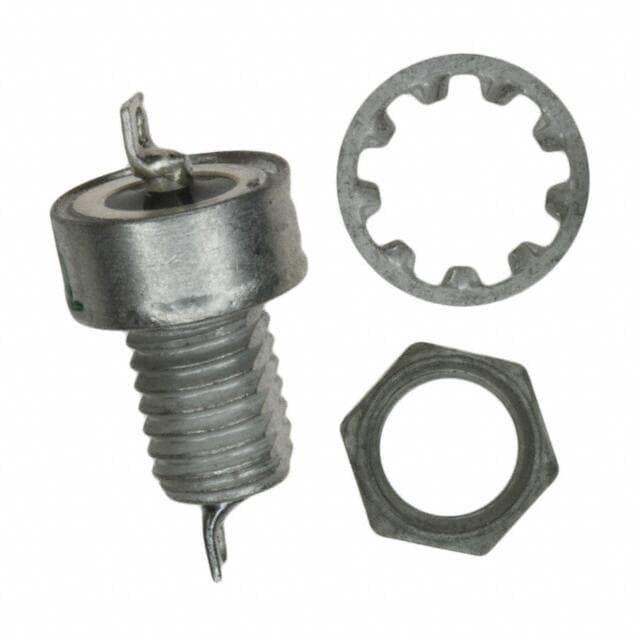 Tusonix a Subsidiary of CTS Electronic Components 4601-054LF